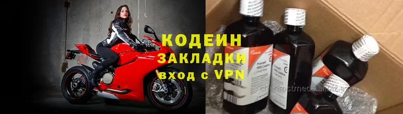 маркетплейс формула  Петропавловск-Камчатский  Кодеиновый сироп Lean Purple Drank  купить наркотики цена 